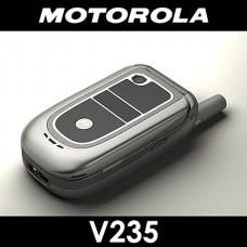 CARCAÇA MOTOROLA V235 PRIMEIRA LINHA